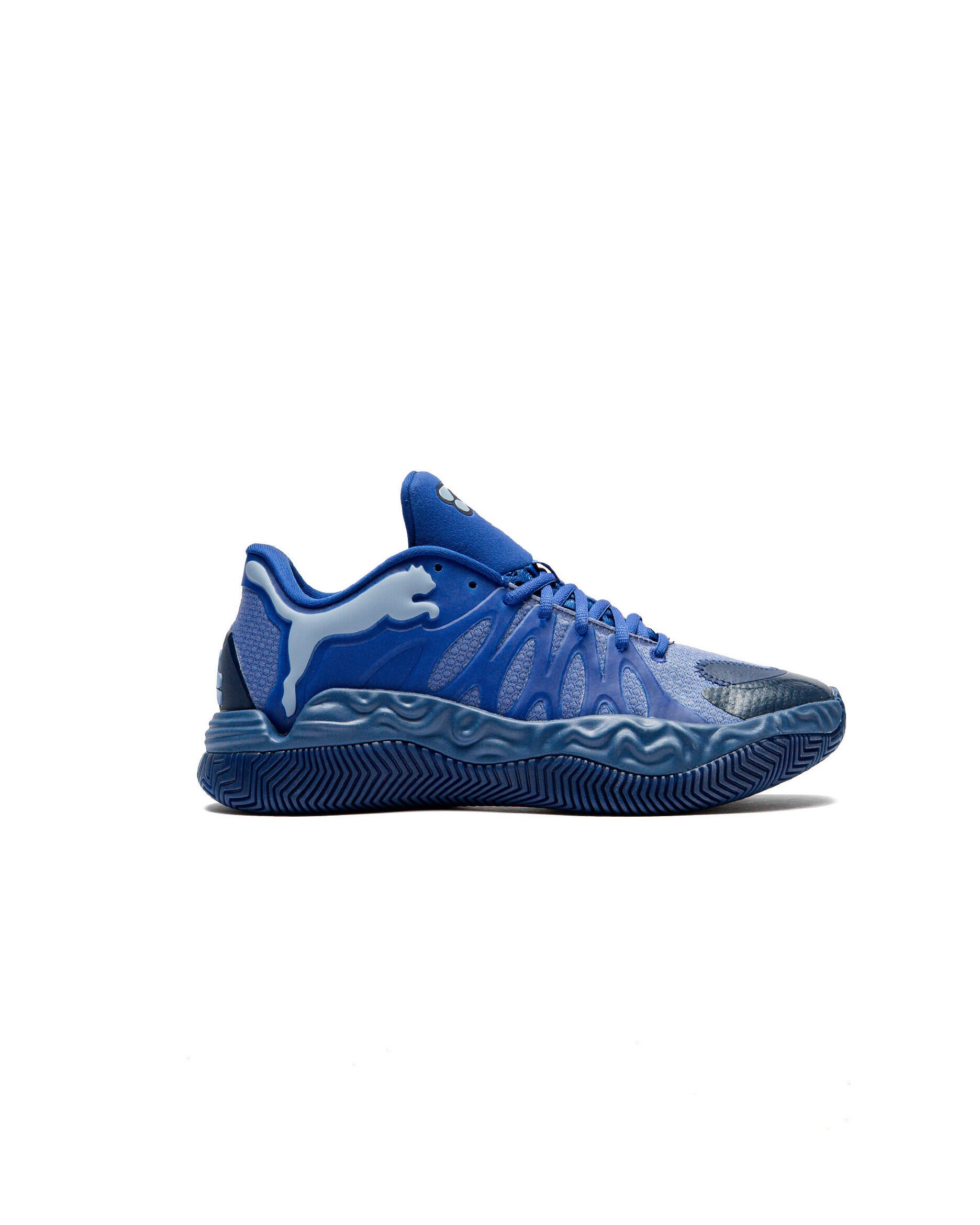 Puma Hali 1 | 314098-01 | AFEW STORE